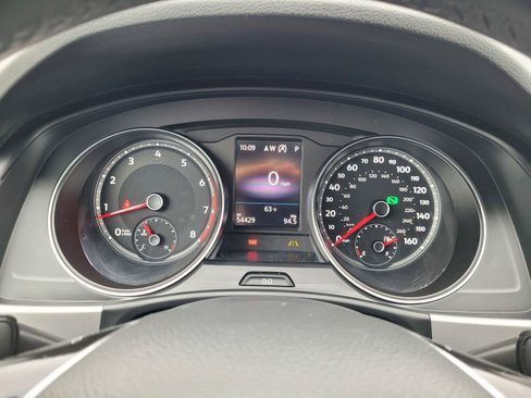 Used 2019 Volkswagen Atlas SE w/ Panoramic Sunroof Package AWD/4WD image 30