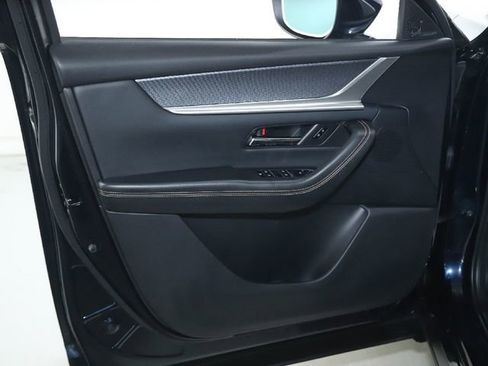 Used 2025 MAZDA CX-90 Plug-In Hybrid w/ Premium Plus image 21