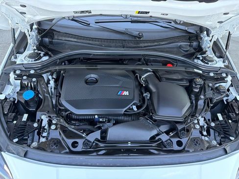 Used 2025 BMW M235i xDrive w/ M Sport Professional Package AWD/4WD image 19