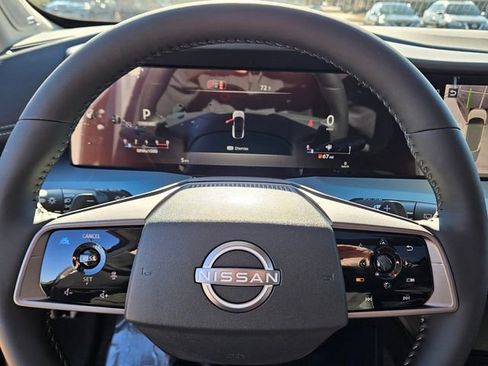 New 2026 Nissan Murano SL image 25