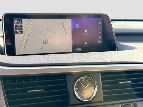 Used 2016 Lexus RX 350 F Sport image 10