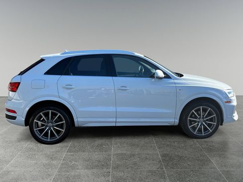 Used 2018 Audi Q3 2.0T Premium Plus w/ Premium Plus Package image 8