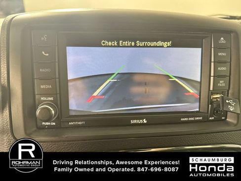 Used 2015 Dodge Grand Caravan SE FWD image 9