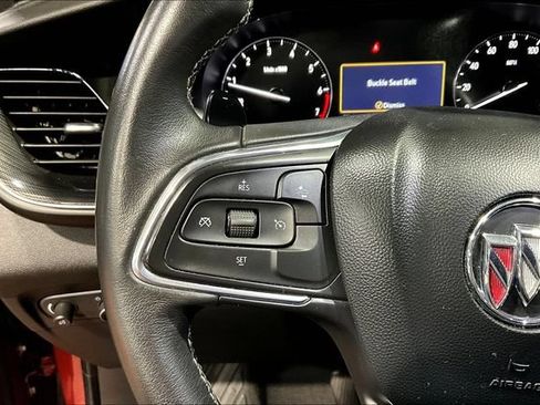 Used 2023 Buick Envision Preferred FWD image 10