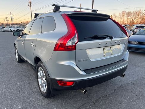 Used 2013 Volvo XC60 3.2 image 6