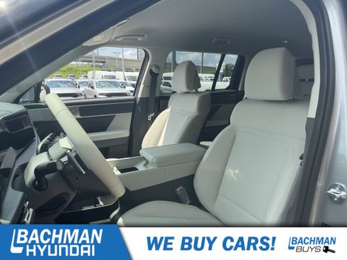New 2026 Hyundai Santa Fe SE AWD/4WD image 33