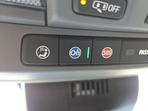 Used 2026 GMC Sierra 3500 Pro image 35