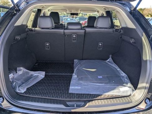 New 2025 MAZDA CX-5 AWD 2.5 S w/ Select Package image 26