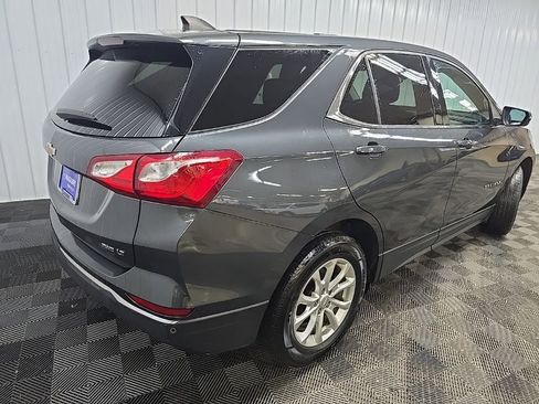 Used 2018 Chevrolet Equinox LT image 10
