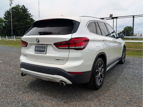 Used 2021 BMW X1 xDrive28i w/ Convenience Package AWD/4WD image 5