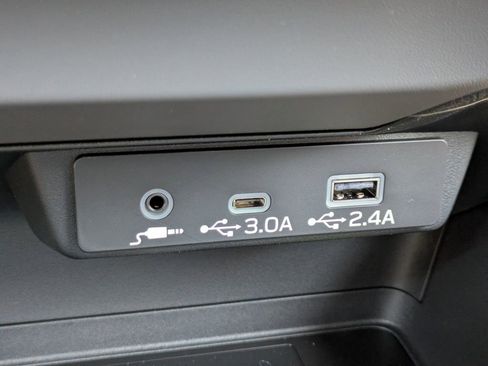 New 2026 Subaru Crosstrek 2.5i Sport image 21