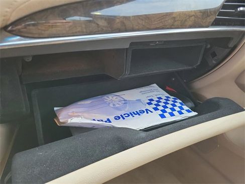 Used 2015 Cadillac ATS Luxury w/ Sun And Sound Package image 35