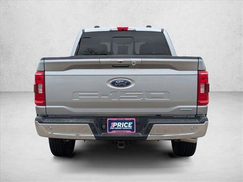 Used 2022 Ford F150 XLT w/ Equipment Group 302A High image 6