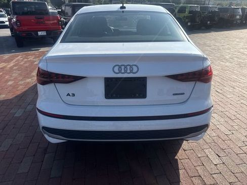 Used 2026 Audi A3 2.0T Premium AWD/4WD image 9