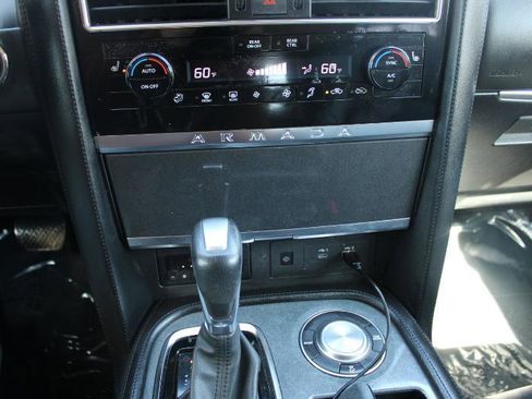 Used 2021 Nissan Armada SV RWD image 20