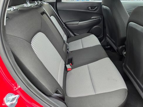Used 2023 Hyundai Kona SE w/ Cargo Package AWD/4WD image 14