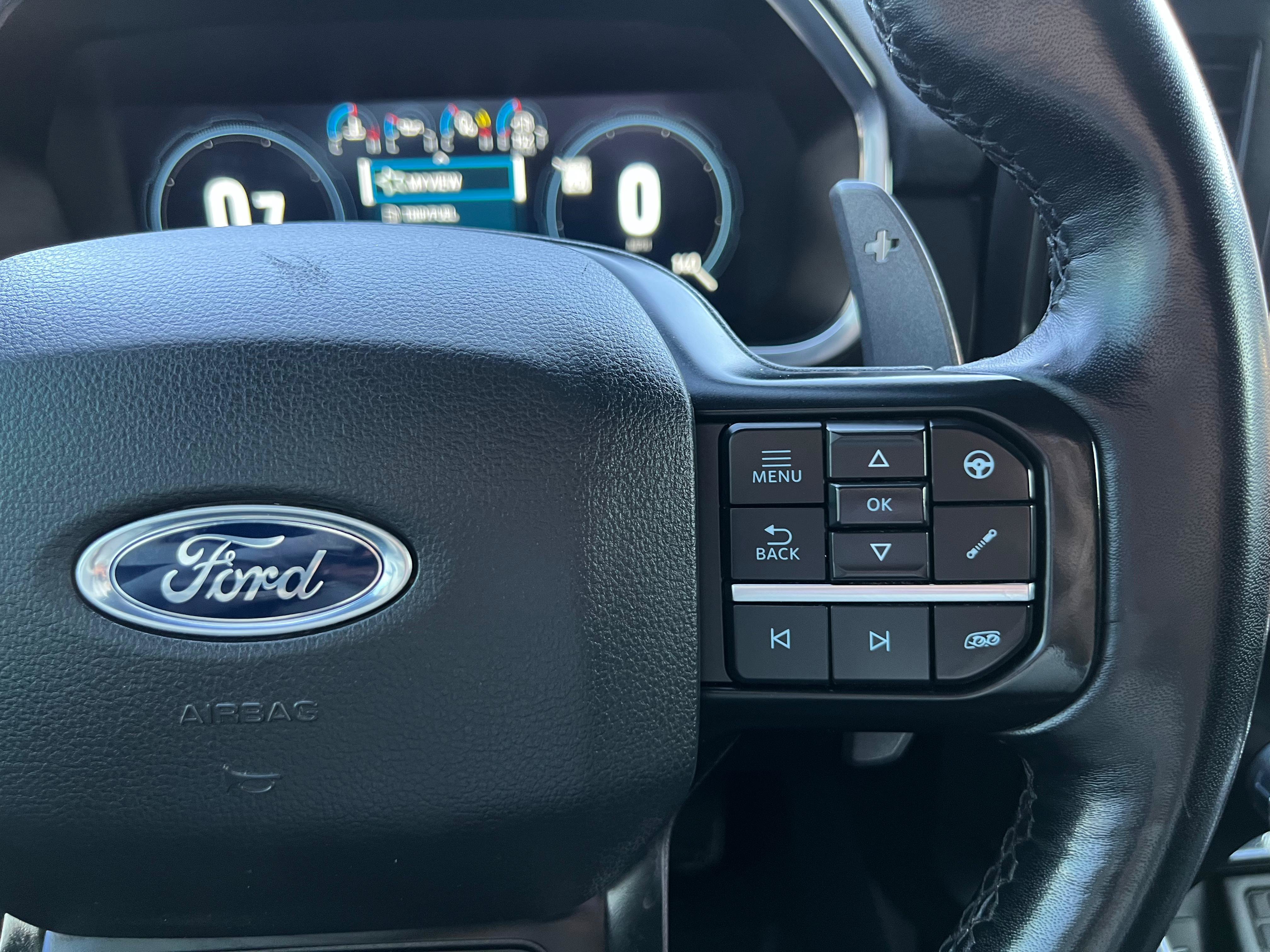 Used 2023 Ford F150 Raptor AWD/4WD image 21