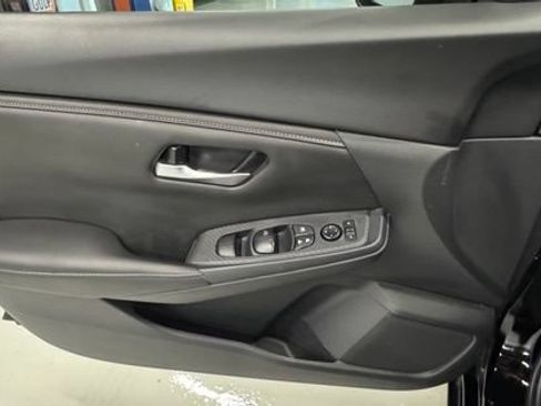 Used 2023 Nissan Sentra SV w/ All-Weather Package FWD image 23