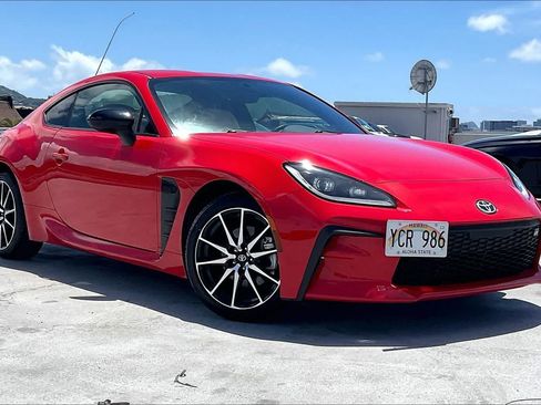 Used 2025 Toyota GR86 w/ ALL Weather Mat Package (TMS) RWD image 20
