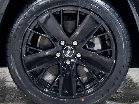 Used 2024 Jeep Wagoneer Launch Edition image 14