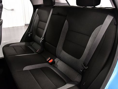 Used 2024 Chevrolet TrailBlazer LT w/ Convenience Package AWD/4WD image 30