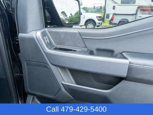 Used 2026 Ford F150 XLT w/ Equipment Group 302A MID AWD/4WD image 47