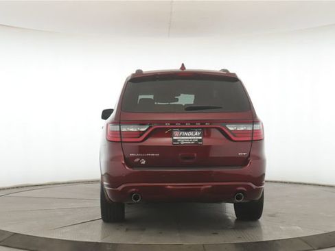 Used 2018 Dodge Durango GT w/ Premium Group image 11