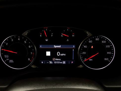 Used 2023 GMC Acadia AT4 image 29