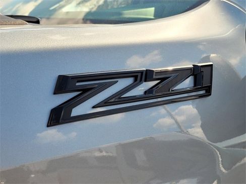 Used 2025 Chevrolet Silverado 2500 LT w/ Trail Boss Package image 14