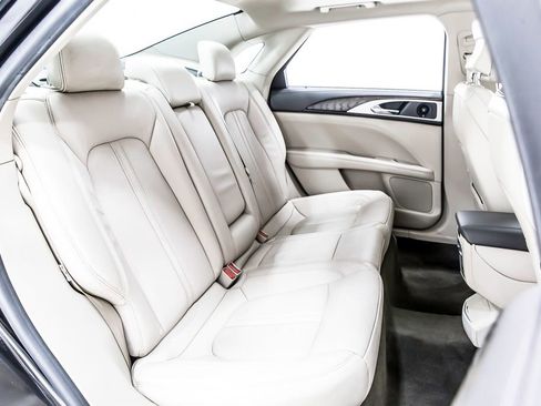 Used 2019 Lincoln MKZ Reserve AWD/4WD image 35