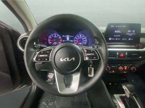 Used 2023 Kia Forte LXS FWD image 21