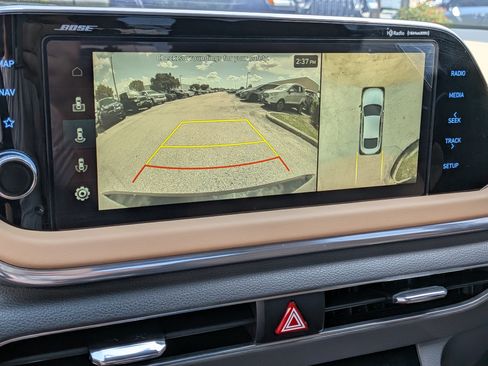 Used 2023 Hyundai Sonata Limited FWD image 30