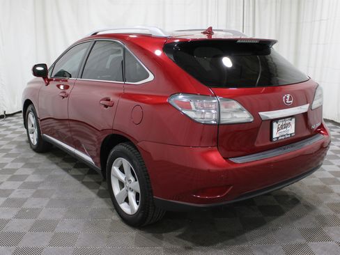 Used 2012 Lexus RX 350 AWD w/ Premium Pkg image 35