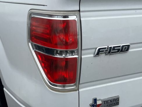 Used 2013 Ford F150 XLT w/ Luxury Equipment Group image 20