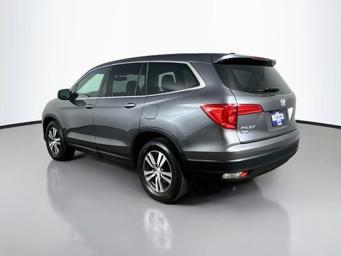 Used 2016 Honda Pilot EX-L image 5