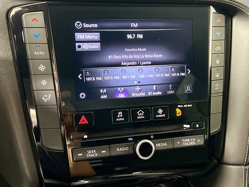 Used 2023 INFINITI QX50 Pure image 27