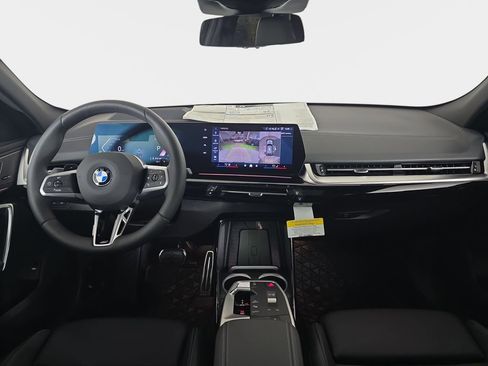 New 2026 BMW X2 xDrive28i w/ Technology Package AWD/4WD image 12