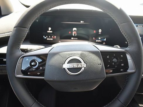New 2025 Nissan Murano SV AWD/4WD image 11