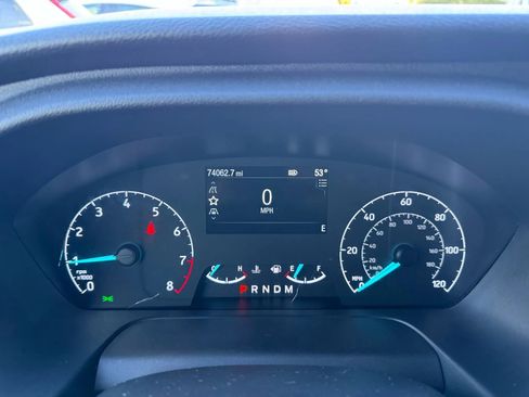 Used 2021 Ford Transit 250 148 High Roof w/ Load Area Protection Package image 24