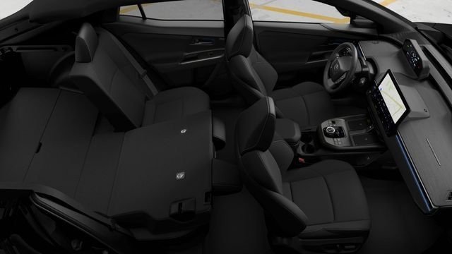 New 2026 Toyota C-HR AWD/4WD image 6