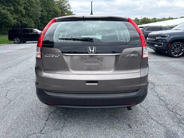 Used 2014 Honda CR-V LX image 6