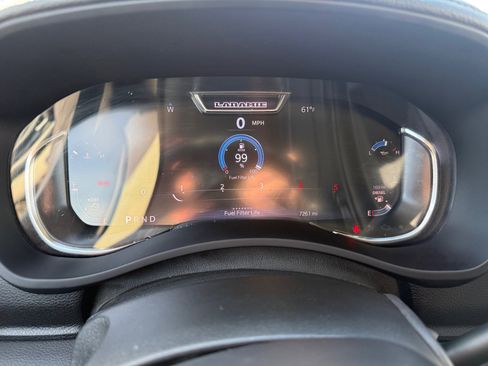 Used 2024 RAM 2500 Laramie w/ Safety Group image 11