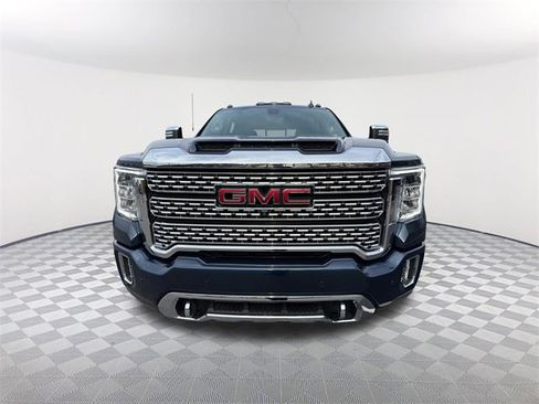 Certified 2023 GMC Sierra 2500 Denali w/ Denali Ultimate Package image 2