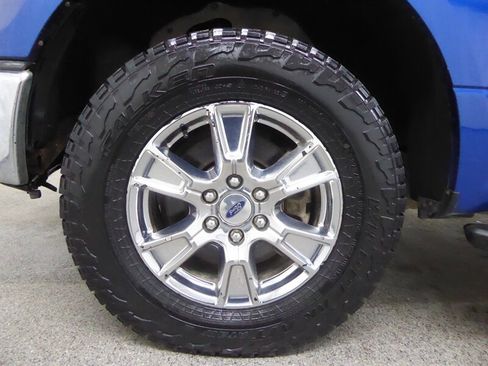 Used 2017 Ford F150 XLT w/ Equipment Group 302A Luxury image 34