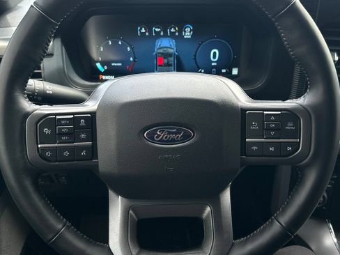 Used 2024 Ford F150 Lariat w/ Equipment Group 502A High AWD/4WD image 22