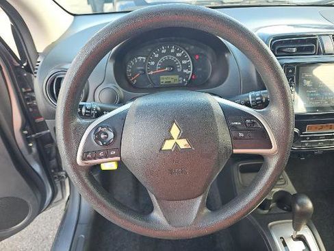 Used 2021 Mitsubishi Mirage ES FWD image 9
