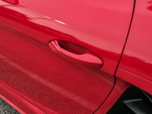 Used 2017 Porsche 718 Cayman S RWD image 39