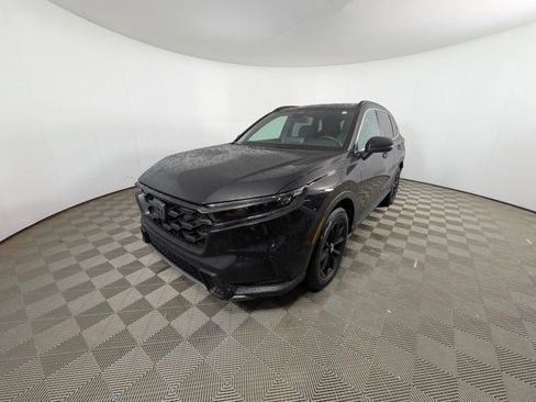 Used 2023 Honda CR-V Sport image 27