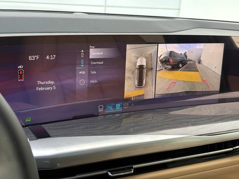 New 2026 Cadillac Escalade IQ Sport 2 image 26