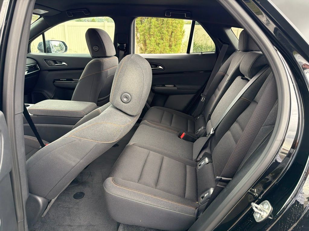 Used 2024 Honda Prologue EX image 15